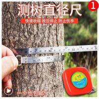 Amount of wholesale feet measure tree feet around home mini diameter at breast height diameter feet waist feet stainless steel 2 meters tape steel ruler