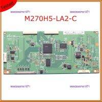 Lessdasalma1971 2023คุณภาพสูง M270H5-LA2-C T Con Board สำหรับ PHILIPS 273GDH 273G3DH Teste De Placa TV เดิมอุปกรณ์แสดงผล T-CON การ์ด Tcon LCD