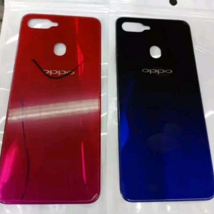 backdoor oppo f9