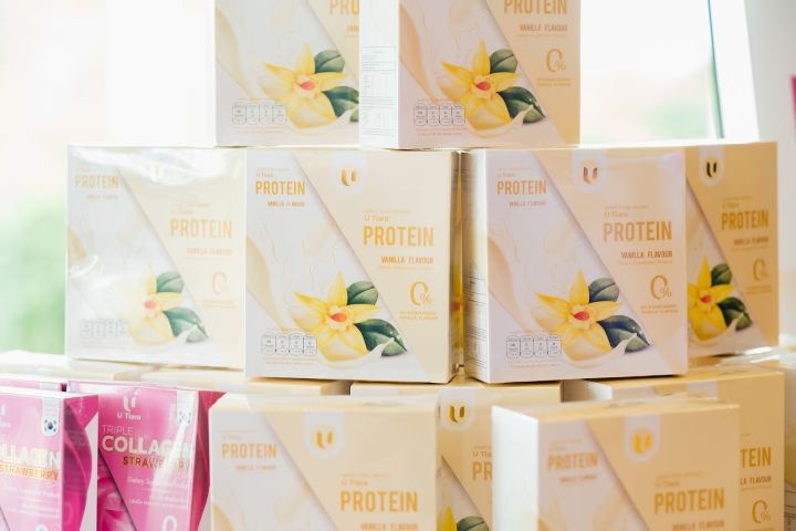 ถูกที่สุด-4-กล่อง-350-บาท-u-tiara-protein-ยูเทียร่า-โปรตีน-อาหารเสริมเพื่อสุขภาพ