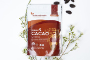 Bột Cacao Criollo hữu cơ thượng hạng Peru, chứng nhận hữu cơ USDAMỹ