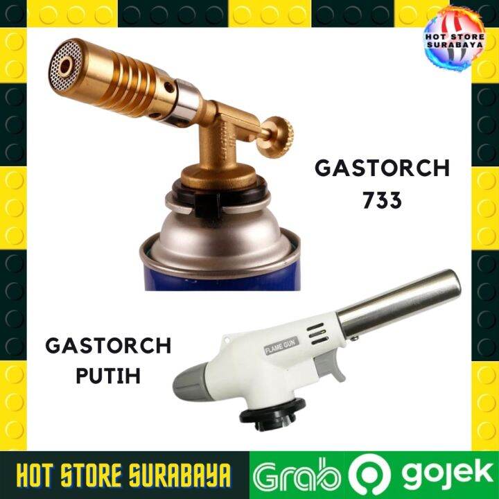 ALAT LAS / LAS PORTABLE / BLOW TORCH ORIGINAL Lazada Indonesia