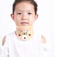 【Danqing family】เด็ก Torticollis กายอุปกรณ์คอปากมดลูกฉุดกรอบปกคอพยาบาลสนับสนุนคดเคี้ยวจัดฟันไมเกรน C Orrector