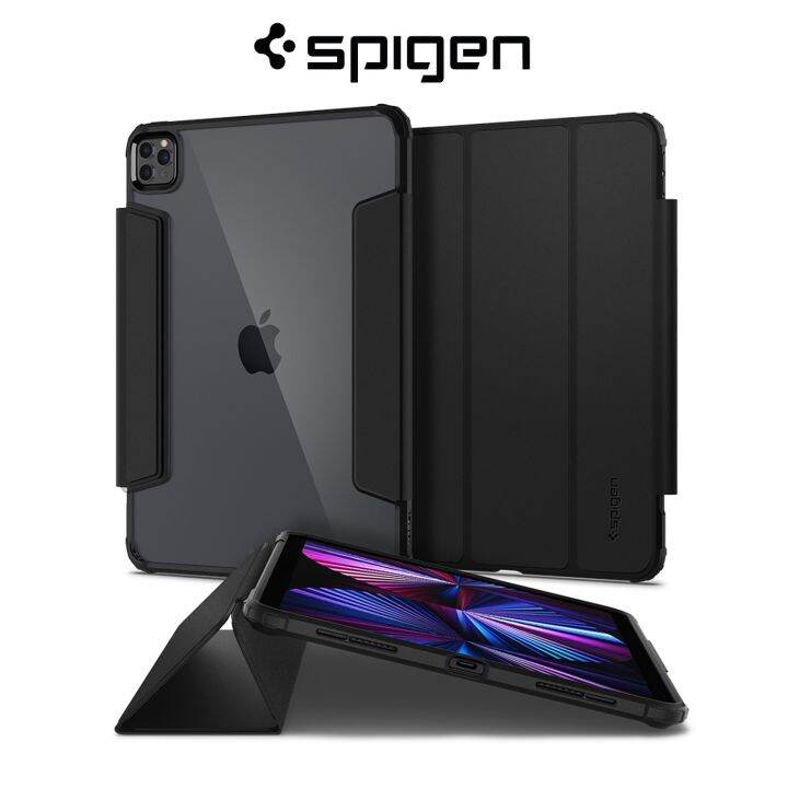 [Spigen] iPad Pro 11" (2022 / 2021 / 2020 / 2018) Case "Ultra Hybrid