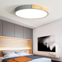 Ultra-thin LED ceiling lights for room Cold Warm White Natural light LED fixtures ceiling lamps for living room lighting