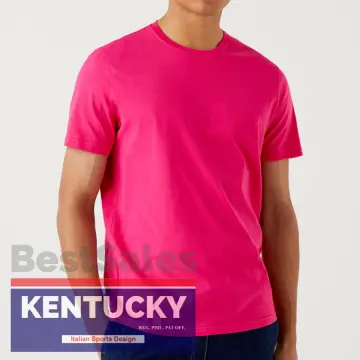 Buy Plain Light Pink T Shirt For Men and Women Online