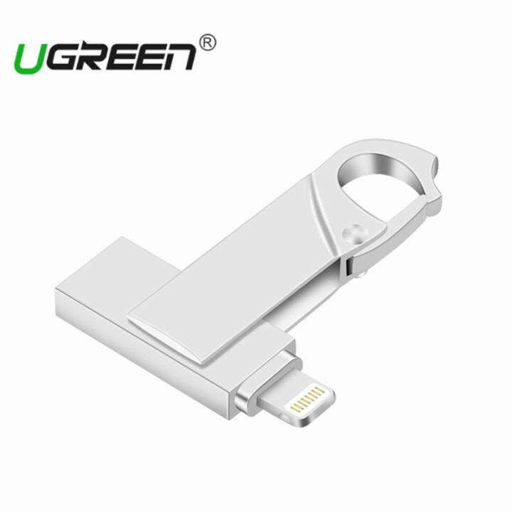 หน่วยความจำOTGแท่งเพนไดรฟ์Lightning/Flash Drive 512GB 1TBไดร์ฟปากกา