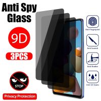 3PCS Anti-Spy glass For Samsung A52 A33 A52S A32 A12 5G Privacy Screen Protector For Samsung A13 A51 A23 A31 A71 A04S A53 glass