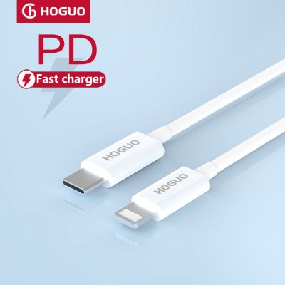 27W PD Fast Charging Data Cable For Iphone 14 13 12 11 Pro Max