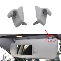 For Hyundai Elantra 2017 Creta 2015-2017 Sonata 2015-2018 Original Sun Visor Retainer Clip Hook 85235C9000