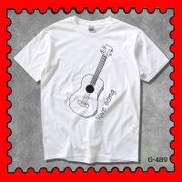 STAMPCOTTON Gildan เสื้อยืดพูดได้ ระบบดิจิตอล DTG งานละเอียด สีฉ่ำสดใส สียึดติดดีเยี่ยม