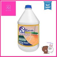 ผลิตภัณฑ์ทำความสะอาดคราบซีเมนต์ SPCLEAN ขนาด 3,800 มล. **สามารถออกใบกำกับภาษีได้ค่ะ**