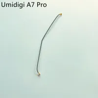 UMIDIGI A7 Pro Phone Coaxial Signal Cable สําหรับ UMIDIGI A7 Pro Helio P23 MT6763T 6.3－2340x1080 จัดส่งฟรี