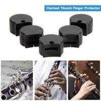 【hot】✶♀  5/10/15pcs Clarinet Thumb Cushion Protector Parts Comforter Cover Support Musical Instruments Accessories