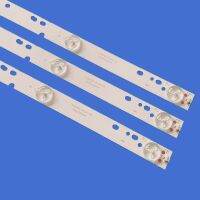 3PCS LCD TV backlight strip TV XJ320M06 LED32C8 HS320M02 32H510 LED32C8 303XJ320034 XJ32D06-ZC14F-07 CRH-K323535T03064CA-Rev1.1 Electrical Circuitry P