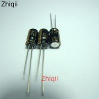 20pcs/lot ELNA Cerafine series 16V 22uF 6*11mm Original new 16V22UF Electrolytic capacitor 22UF/16V Audio capacitor Copper feet