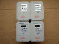 Anbangxin Inverter AMB-G7-1R5G2R2P-T3 380V1.5KW (1ชิ้น)