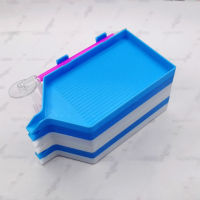 New Diamond Painting Tray Tool For Diamond Embroidery Mosaic Painting Tools Accessories Tray For Drill DIY Handwork Gift