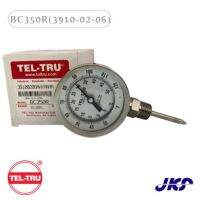 Teltru รุ่น BC350R 3910-02-06 Bimetal Thermometer