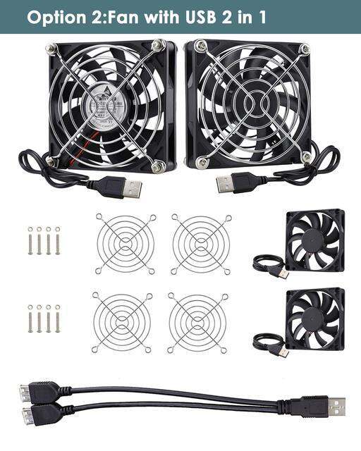 2pcs-gdstime-80mm-slim-fan-dc-5v-usb-fan-80x80x15mm-brushless-exhaust-silent-fan-for-pc-case-cooling-small-8cm-laptop-cpu-cooler