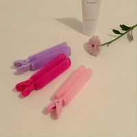 【cw】 Hair Root Hair Fluffy Artifact Lazy Hair Curler Shaping Hairpin Head Clip Air Bangs !