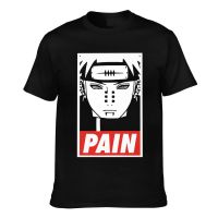 New Design Pain Akatsuki Novelty Graphics Printed Tshirts