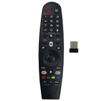 ใหม่1ชุดรีโมทคอนโทรล AM-HR650A ใช้สำหรับ LG Smart TV UH9500 UH8500 UH7700 Controller พร้อม USB Mouse Function