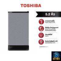 ตู้เย็น Toshiba ความจุ 5.2 คิว รุ่น GR-D149