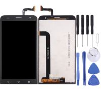 SHU Line OEM LCD Screen for Asus ZenFone 2 Laser / ZE550KL with Digitizer Full Assembly