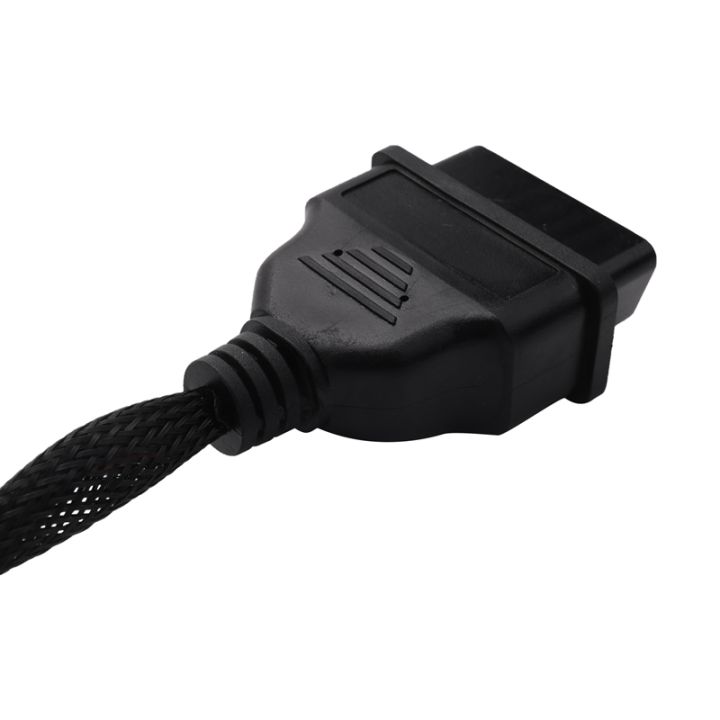 car-mpps-v18-version-v18-12-3-8-breakout-tricore-cable-ecu-programming-multi-connector-obd-16pin-bench-pinout-cable