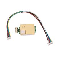 -Z19 Infrared CO2 Sensor Module -Z19B Carbon Dioxide Gas Sensor for CO2 Monitor 0-5000Ppm Z19B