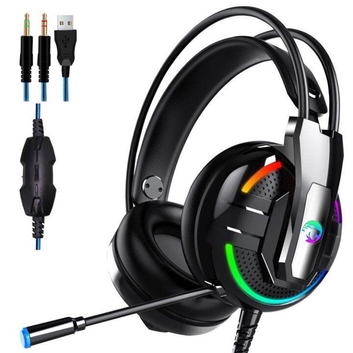 phone gaming headset