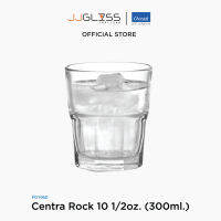 JJGLASS - (Ocean) P01960  Centra Rock  - แก้วเซ็นทร่า ร็อค แก้วดริ๊งเเวร์ ทัมเบอร์  แก้วโอเชี่ยนกลาส