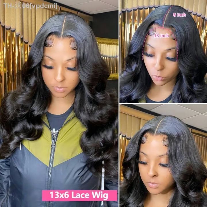 body-wave-13x6-hd-lace-frontal-wig-glueless-preplucked-wig-human-hair-ready-to-wear-transparent-13x4-body-wave-lace-front-wig-hot-sell-vpdcmi