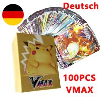 Pokemon Cards Charizard Vmax Rainbow Pokemon Cards Vmax Pikachu Rainbow - Pokemon - Aliexpress