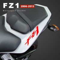 ❒❅ Motorcycle Sticker Waterproof Decal FZ1 Accessories for Yamaha FZ1-N FZ1N FZ1S Fazer 2006-2015 2009 2010 2011 2012 2013 2014