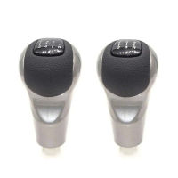 54102-SNA-A01 56ความเร็วรถเกียร์ Shift Knob เกียร์ธรรมดาสำหรับ Honda Civic DX EX LX 2006 2007 2008 2009 2010 2011