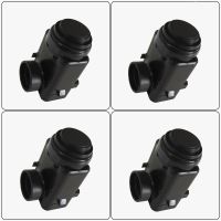 4pcs OEM A0045428718 PDC Parking Sensor for Mercedes Benz W203 C209 W210 W211 W220 W163 0045428718 A0015427418 0263003167