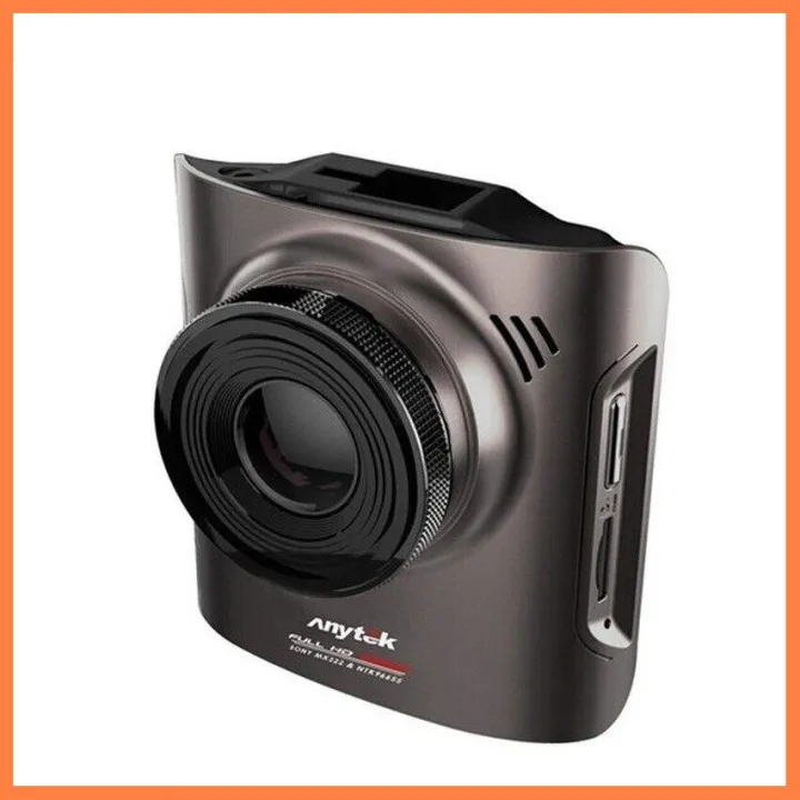 จัดส่งพรุ่งนี้ Anytek กล้องติดรถยนต์ รุ่น A3 WDR (สีทองแดง) บริการเก็บ ...