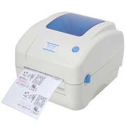 Máy in mã vạch Xprinter 490B.