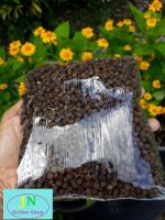 พริกไทยดำ พริกไทยดำเม็ด 100% HOMEMADE Black Pepper พริกไทยซอง ปลูกเอง ขายเอง ตรงจากสวน 250 กรัม