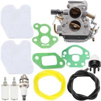 new prodects coming Carburetor Kit for Zama Husqvarna 240 240E 235 235E 586936202 C1T-W33 Carb Car Motorcycle Snowblower Chainsaw