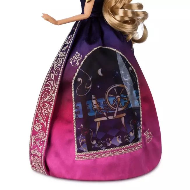 shopdisney-designer-collection-aurora-limited-edition-doll-sleeping-beauty-disney-ultimate-princess-celebration-11-3-4-ราคา-5-990-บาท