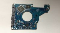 1ชิ้นล็อต HDD PCB ลอจิกบอร์ดการเข้ารหัส100718204 100718204 REV A