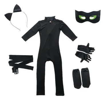 Cat noir hotsell costume boy