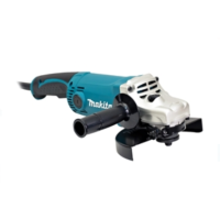 MAKITA เครื่องเจียร์ 7" 2000W รุ่น GA-7050