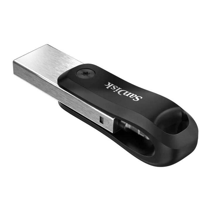 sandisk-ixpand-flash-drive-go-128gb-ของแท้-รับประกันสินค้า-2ปี