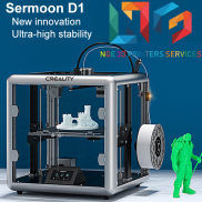 3D printer Creality sermoon D1 printer size 280 260 310mm