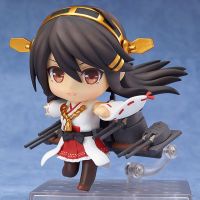 Nendoroid 495 Haruna