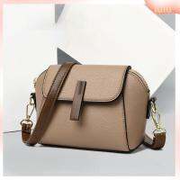 LULU 2023 หรูหราสุดหรู สำหรับผู้หญิง กระเป๋า Crossbody กระเป๋าถือหนังแท้ กระเป๋าสะพายไหล่แบบสั้น กระเป๋าพิมพ์ลาย